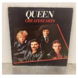Queen LP