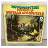 Buffalo Springfield LP