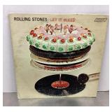 The Rolling Stones LP