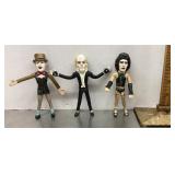 Rocky Horror Picture Show figures