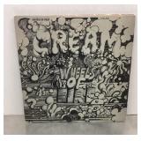 Cream LP