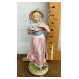Ardco porcelain figure