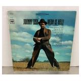 Johnny Cash LP