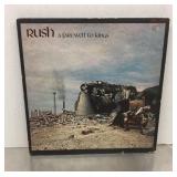 Rush LP