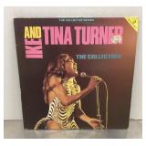 Ike and Tina Turner LP Import