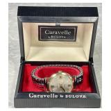 Caravelle N3 men