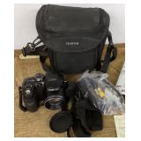 Fujifilm FinePix digital camera S1000