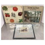 3 LP lot