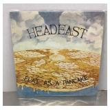 Head East LP --rare cover