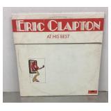 Eric Clapton LP