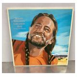 Willie Nelson LP