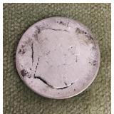 1926 Sesquicentennial half dollar