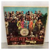 The Beatles LP