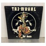 Taj Mahal LP