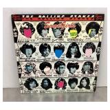 The Rolling Stones LP