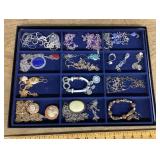 Costume jewelry
