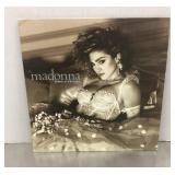 Madonna LP