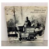 Steely Dan LP