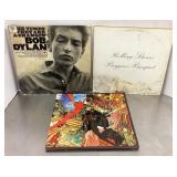 3 LP lot