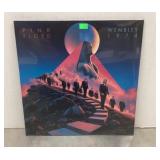 Sealed Pink Floyd LP Import