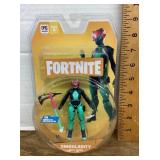 Fortnite Singularity Solo Mode figure --sealed