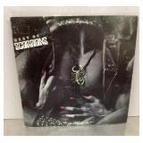The Scorpions LP