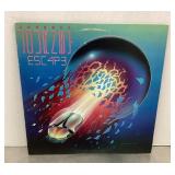 Journey LP