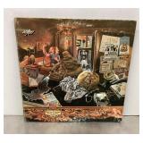 The Mothers LP