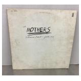 The Mothers LP