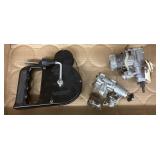 RC engines