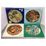 Picture Disc LP lot