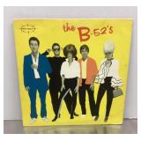The B-52ï¿½s LP