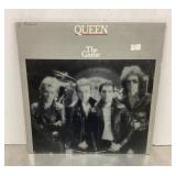 Queen LP