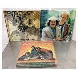 3 LP lot