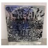 Cream LP