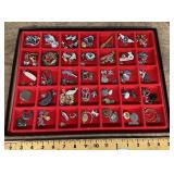 Costume jewelry