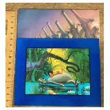 Disney The Jungle Book photo print