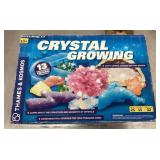 Crystal Growing kit
