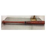 Scott Rolen baseball bat