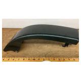 Motorcycle fender