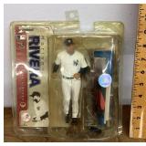 Mariano Rivera figure --damaged box