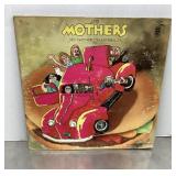 The Mothers LP