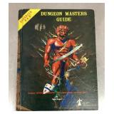 Advanced D&D Dungeon Masters Guide