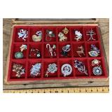Costume jewelry