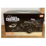 Rock Crawler remote control off-road race truck