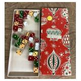 Box of dice