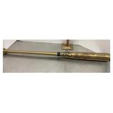 Mark McGwire baseball bat