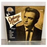 Johnny Cash LP