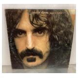 Frank Zappa LP