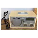 iCraig iPod alarm clock radio